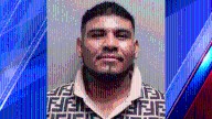 Weslaco man in custody following vehicle theft investigation