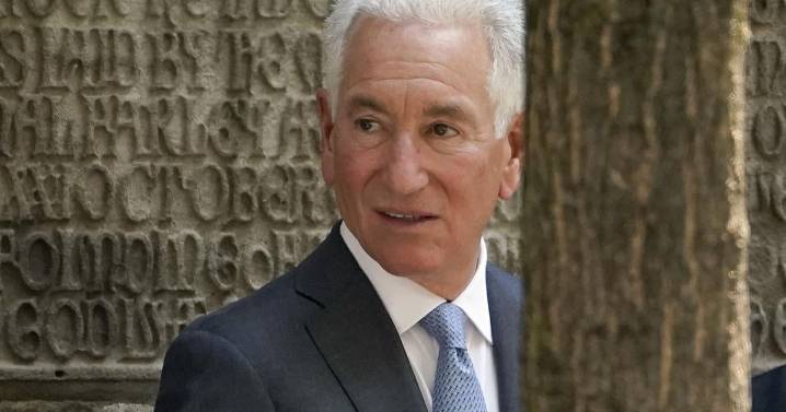Francia convoca a embajador de EEUU por carta "inaceptable" sobre actitud ante el antisemitismo