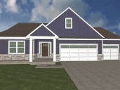 Feature Home: North River Building Company