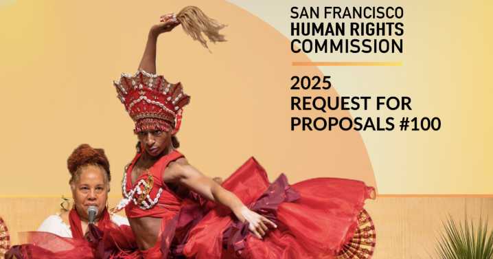 San Francisco awarded millions in grants – and then took them back