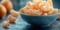 Cuáles son las propiedades curativas del jugo de mandarina