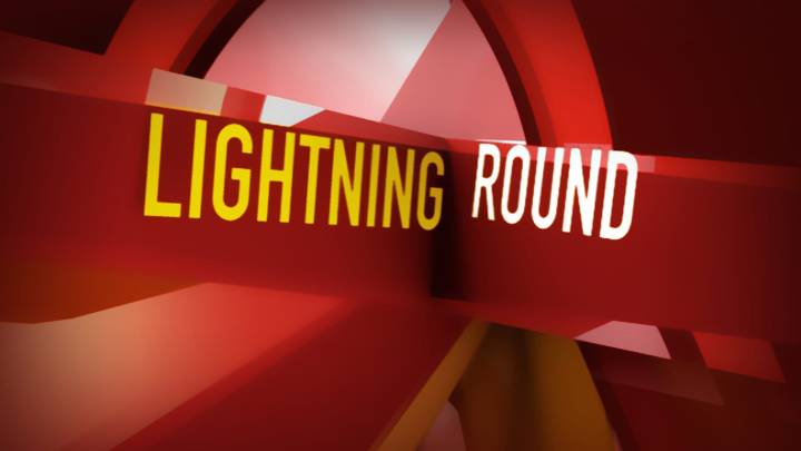 Cramer's Lightning Round: Boeing is a buy