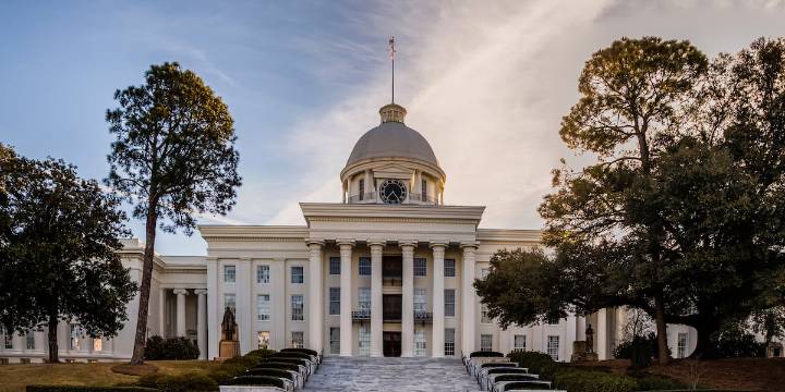 Alabama lawmakers debate public access to police body camera footage