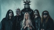 Cradle of Filth Guitarist Ashok to Quit Band After Tour Due to "Low Pay" and "Stress"