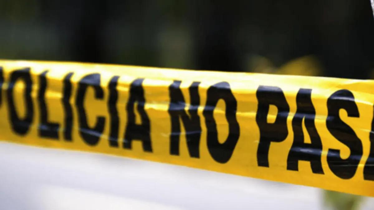 Golpean a encargado de miscelánea en Los Héroes para atracarlo a plena luz del día