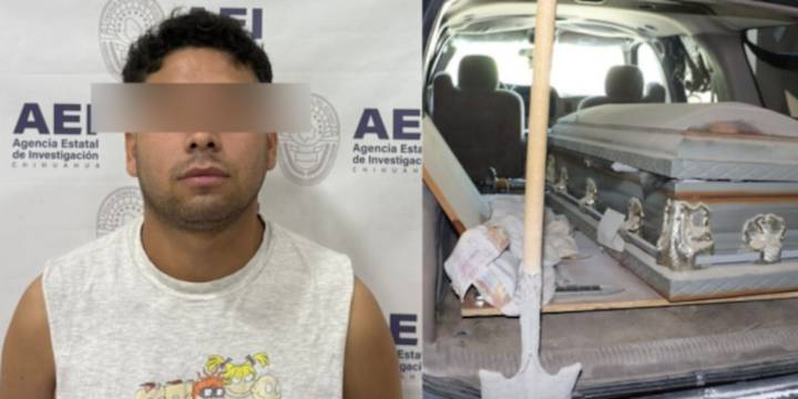 Fraude, cuerpos sin identificar y una menor entre los hallazgos: la historia detrás de la Funeraria del Carmen