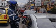 No se deje multar: siete infracciones de tránsito que no pueden ser sancionadas por la autoridad sin el cumplimiento estricto de la ley