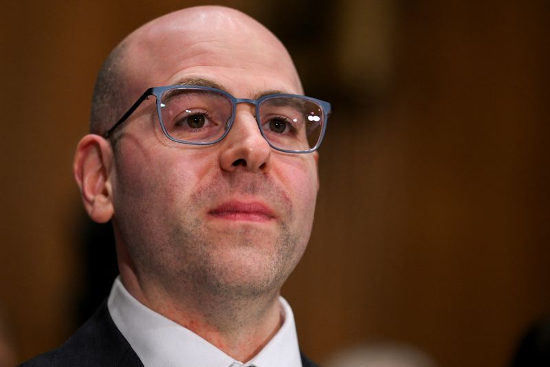 Trump picks Stephen Miran to fill open spot on Fed Board