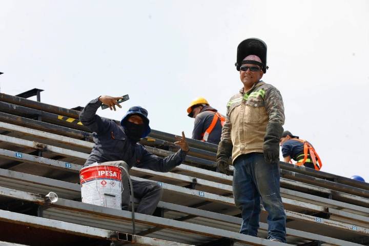 Coparmex: reducción de la pobreza, “logro que debe celebrarse”