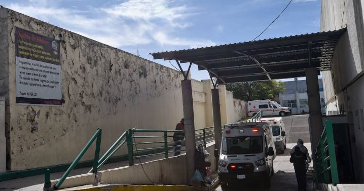 IMSS: ¿La Cura del Neoliberalismo con tratamientos neoliberales?