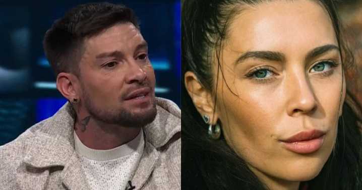 “Dice ser multi millonaria”: Luis Mateucci responde a millonaria deuda con Daniela Aránguiz y ser tildado de “cafiche”
