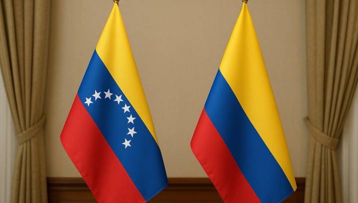 Detienen en Venezuela a cinco colombianos tras cruzar la frontera desde Arauca