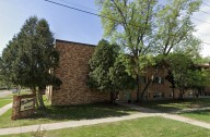 Two dead in Moorhead apartment building shooting