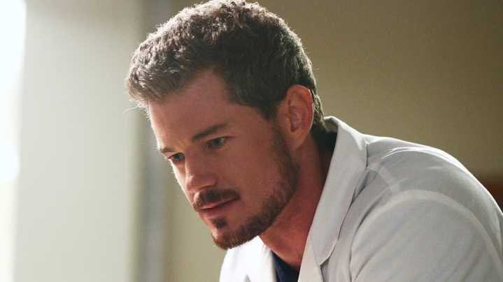 Why Eric Dane's Dr. Mark Sloan Left Grey's Anatomy