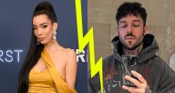 ‘RHOC’ Alum Noella Bergener Secretly Married Bobby Schubenski, Then Filed for Divorce Six Months Later | Bobby Schubenski, Noella Bergener, Real Housewives, Real Housewives of Orange County, Split | J