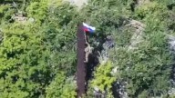 Putin’s last minute meat-grinder landgrab to seize Donbas mapped - as US bombers jet into Europe ahead of Trump talks