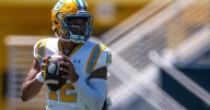 Check out Toyloy Brown's prediction on the Southern-North Carolina Central game