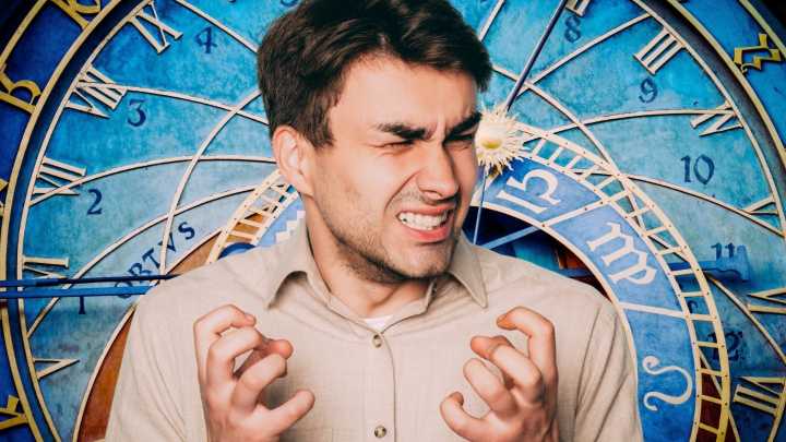 Ni Libra ni Acuario: éste es el signo del zodiaco más vengativo de todo el Horóscopo