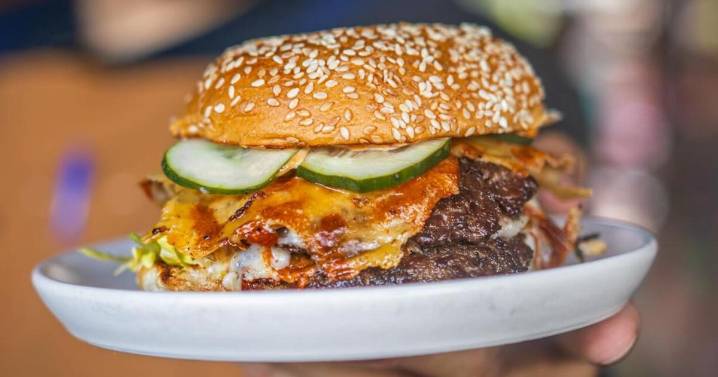 Monday Menu: Community Cookout, Meats and Tuna Edition
