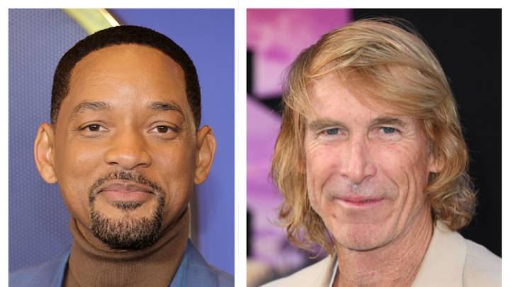 Will Smith and Michael Bay part ways after 'creative differences' on Fast and Loose set