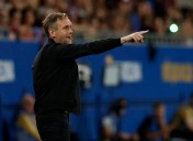 Report: Chicago Stars to hire ex-Norway coach Martin Sjogren