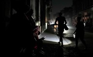 Cuba cumple un año bajo una crisis energética sin precedentes: Hay apagones de hasta 20 horas diarias
