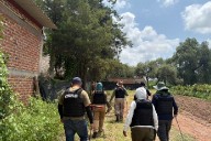Cepad condena asesinato de madre buscadora