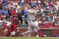Cubs slugger Kyle Tucker gets some rest as he tries to break out of a prolonged slump