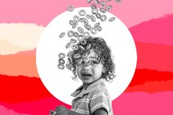Parenting advice: My mother-in-law was cruel to my toddler, and my husband thought it was funny.