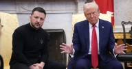 'Power-obsessed' Trump will 'spark disaster of massive proportions' in Zelenskyy meeting