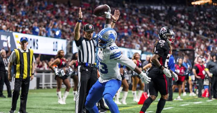 Report card: Grading how the Falcons played in Friday’s loss to the Cowboys