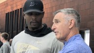 Boiler camp intel: Purdue receivers dropping off, Tony Petitti visits