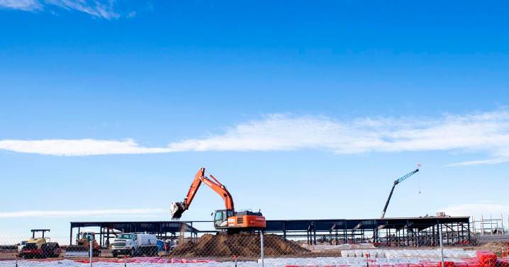 Cheyenne Mayor Collins fights to maintain tax exemptions for data centers