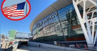 Detienen a dos estadounidenses armadas en Aeropuerto de Chile; ¿qué llevaban?