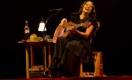 Natalia Lafourcade pospone gira por EUA y Canadá
