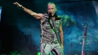 Iron Maiden’s Bruce Dickinson Weighs in on the Possibility of Playing Las Vegas Spehere
