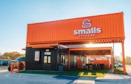 Smalls Sliders expands with new Jefferson location co