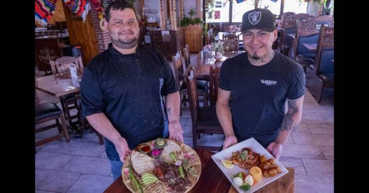 El Rancho brings niche Mexican dishes to Colonie | Daily Gazette Food & Drink
