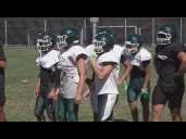 Manteca High hungry for another section title