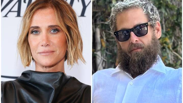Kristen Wiig to Star With Jonah Hill in Sibling Comedy 'Cut Off'