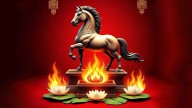 Horóscopo Chino 2026: predicciones del Año del Caballo de Fuego y su impacto en el amor, el dinero y la suerte