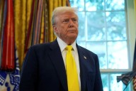 Trump weighing National Guard deployment to DC: Report
