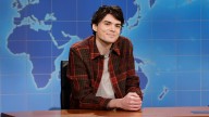 Michael Longfellow Out at Saturday Night Live