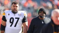 Cam Heyward’s hold-in continues after Steelers’ first preseason game