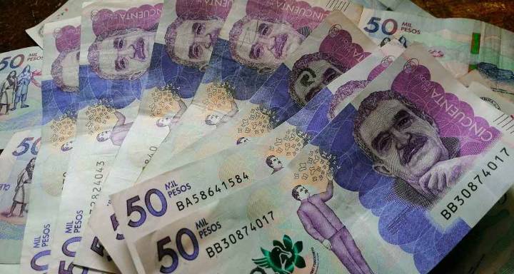Divisas latinoamericanas ganan terreno tras datos económicos de Estados Unidos