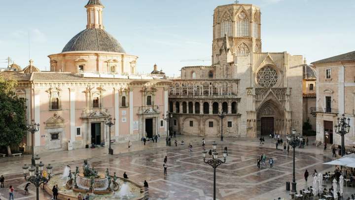 Valencia, la mejor ciudad del mundo para jubilarse según un portal de EEUU