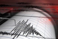 Sismo de magnitud 5.1 remeció Arequipa este lunes 18 de agosto