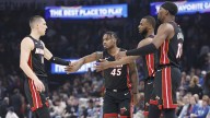 NBA scout fires harsh assessment of Heat, Andrew Wiggins