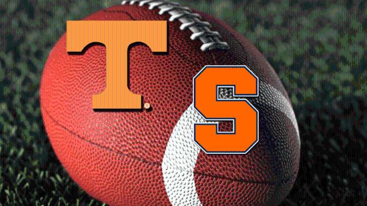 Keys to an SU win over Tennessee Saturday