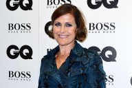 Alison Moyet says she is ‘away from’ French wildfire after being caught in blaze